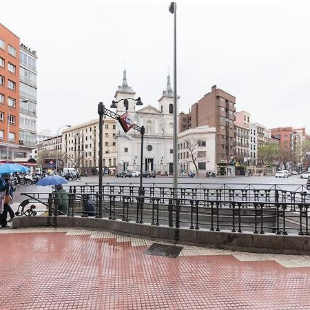 Amazing Apartment! Quiet And Bright, Madrid. Ngoại thất bức ảnh