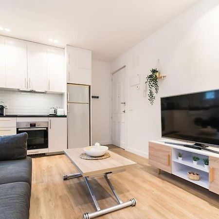 Amazing Apartment! Quiet And Bright, Madrid. Ngoại thất bức ảnh