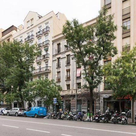 Amazing Apartment! Quiet And Bright, Madrid. Ngoại thất bức ảnh