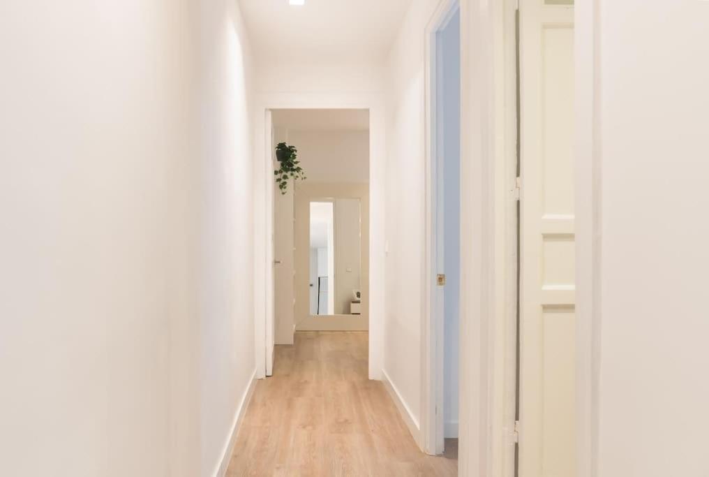 Amazing Apartment! Quiet And Bright, Madrid. Ngoại thất bức ảnh