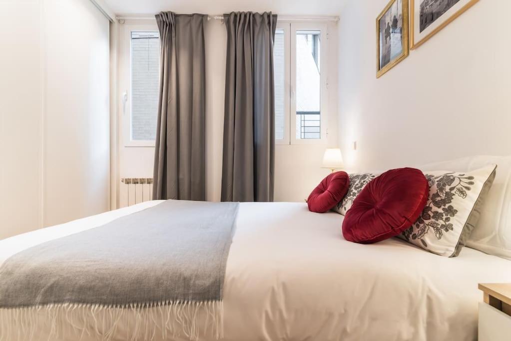 Amazing Apartment! Quiet And Bright, Madrid. Ngoại thất bức ảnh
